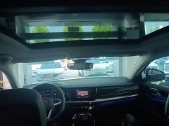 Volkswagen Passat Outstanding Edition 380TSI Dragon Prestige - ფოტო 18