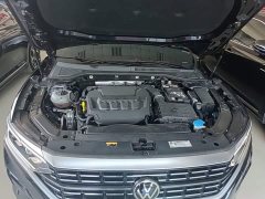 Volkswagen Passat Outstanding Edition 380TSI Dragon Prestige - ფოტო 20