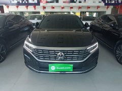 Volkswagen Passat Outstanding Edition 380TSI Dragon Prestige - ფოტო 3