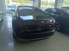 Volkswagen Passat Outstanding Edition 380TSI Dragon Prestige - ფოტო 6
