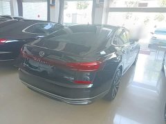 Volkswagen Passat Outstanding Edition 380TSI Dragon Prestige - ფოტო 7
