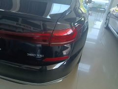 Volkswagen Passat Outstanding Edition 380TSI Dragon Prestige - ფოტო 8