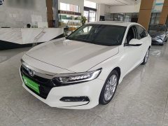 Honda Accord 2018 260TURBO Elite China VI - ფოტო 1