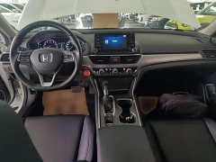 Honda Accord 2018 260TURBO Elite China VI - ფოტო 10