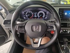 Honda Accord 2018 260TURBO Elite China VI - ფოტო 11