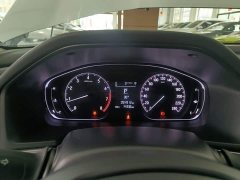 Honda Accord 2018 260TURBO Elite China VI - ფოტო 12