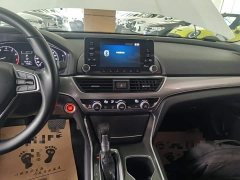 Honda Accord 2018 260TURBO Elite China VI - ფოტო 13