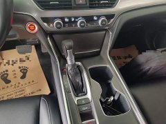 Honda Accord 2018 260TURBO Elite China VI - ფოტო 14