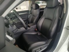 Honda Accord 2018 260TURBO Elite China VI - ფოტო 15