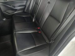 Honda Accord 2018 260TURBO Elite China VI - ფოტო 17