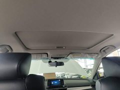 Honda Accord 2018 260TURBO Elite China VI - ფოტო 18