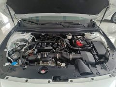 Honda Accord 2018 260TURBO Elite China VI - ფოტო 20