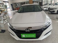 Honda Accord 2018 260TURBO Elite China VI - ფოტო 3