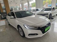 Honda Accord 2018 260TURBO Elite China VI - ფოტო 4