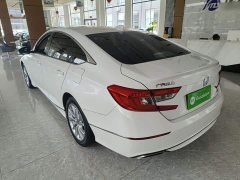 Honda Accord 2018 260TURBO Elite China VI - ფოტო 5