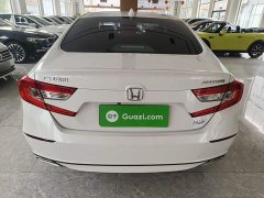 Honda Accord 2018 260TURBO Elite China VI - ფოტო 6