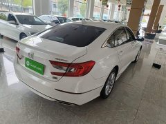 Honda Accord 2018 260TURBO Elite China VI - ფოტო 7