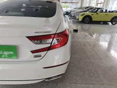Honda Accord 2018 260TURBO Elite China VI - ფოტო 8