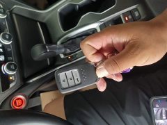 Honda Accord 2018 260TURBO Elite China VI - ფოტო 9