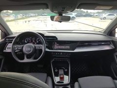 Audi A3 A3L Limousine 35 TFSI Fashion Sport Edition - ფოტო 10
