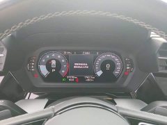 Audi A3 A3L Limousine 35 TFSI Fashion Sport Edition - ფოტო 12