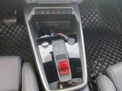 Audi A3 A3L Limousine 35 TFSI Fashion Sport Edition - ფოტო 14