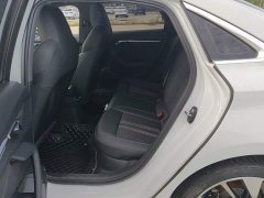 Audi A3 A3L Limousine 35 TFSI Fashion Sport Edition - ფოტო 17