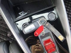 Audi A3 A3L Limousine 35 TFSI Fashion Sport Edition - ფოტო 9