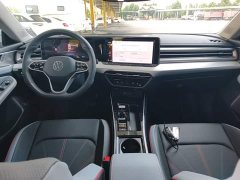 Volkswagen Lingdu L 280TSI DSG Spicy Edition - ფოტო 10