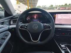 Volkswagen Lingdu L 280TSI DSG Spicy Edition - ფოტო 11