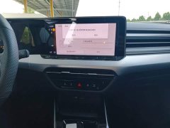 Volkswagen Lingdu L 280TSI DSG Spicy Edition - ფოტო 13