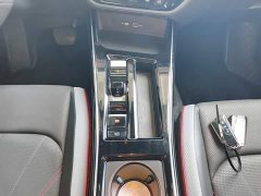Volkswagen Lingdu L 280TSI DSG Spicy Edition - ფოტო 14