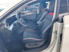 Volkswagen Lingdu L 280TSI DSG Spicy Edition - ფოტო 15