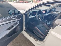Volkswagen Lingdu L 280TSI DSG Spicy Edition - ფოტო 16