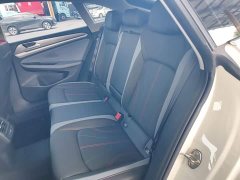 Volkswagen Lingdu L 280TSI DSG Spicy Edition - ფოტო 17