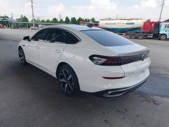 Volkswagen Lingdu L 280TSI DSG Spicy Edition - ფოტო 5