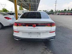 Volkswagen Lingdu L 280TSI DSG Spicy Edition - ფოტო 6