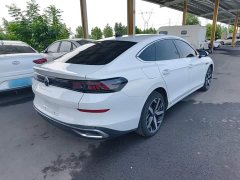 Volkswagen Lingdu L 280TSI DSG Spicy Edition - ფოტო 7