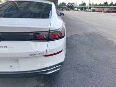 Volkswagen Lingdu L 280TSI DSG Spicy Edition - ფოტო 8
