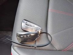 Volkswagen Lingdu L 280TSI DSG Spicy Edition - ფოტო 9