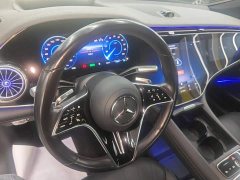 Mercedes-Benz EQS 2023 450 Luxury - ფოტო 10