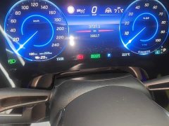 Mercedes-Benz EQS 2023 450 Luxury - ფოტო 12