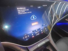 Mercedes-Benz EQS 2023 450 Luxury - ფოტო 13