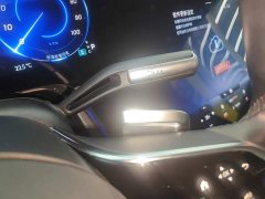 Mercedes-Benz EQS 2023 450 Luxury - ფოტო 14