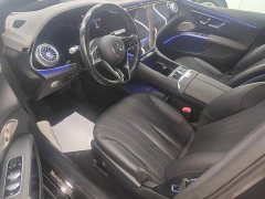 Mercedes-Benz EQS 2023 450 Luxury - ფოტო 15