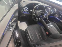 Mercedes-Benz EQS 2023 450 Luxury - ფოტო 16
