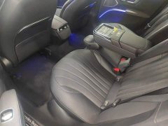 Mercedes-Benz EQS 2023 450 Luxury - ფოტო 17