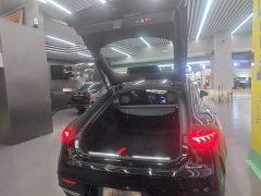 Mercedes-Benz EQS 2023 450 Luxury - ფოტო 19