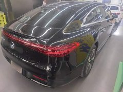 Mercedes-Benz EQS 2023 450 Luxury - ფოტო 7