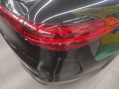 Mercedes-Benz EQS 2023 450 Luxury - ფოტო 8